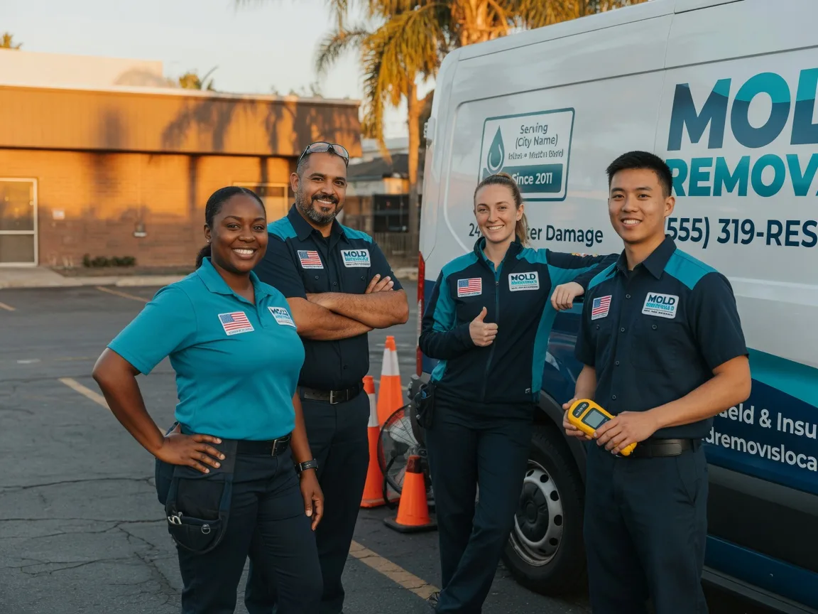 Water Damage Restoration company in Flagstaff, AZ